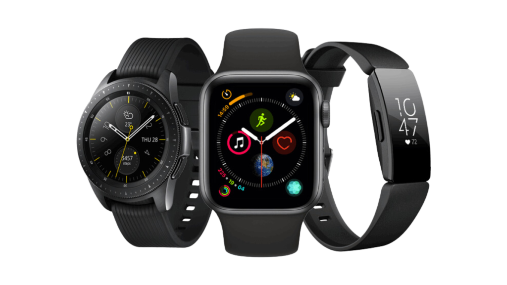 smart watches