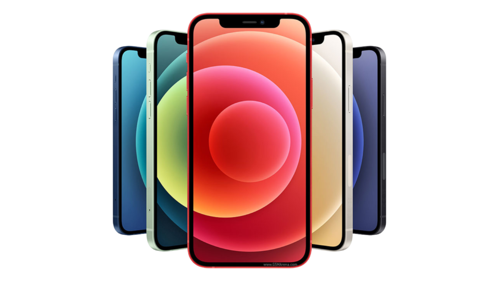 IPhones