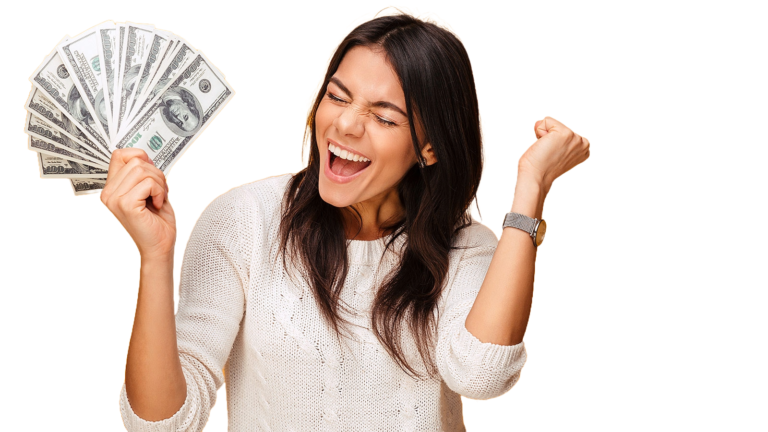 get paid