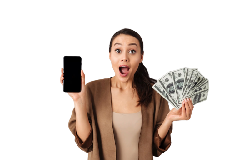sell your phone online