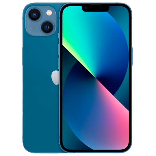 Refurbished Apple iPhone 13 - Unlocked, Certified Pre-Owned