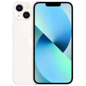 Refurbished Apple iPhone 13 - Unlocked, Certified Pre-Owned