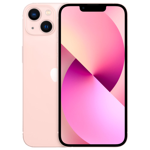 Refurbished Apple iPhone 13 - Unlocked, Certified Pre-Owned